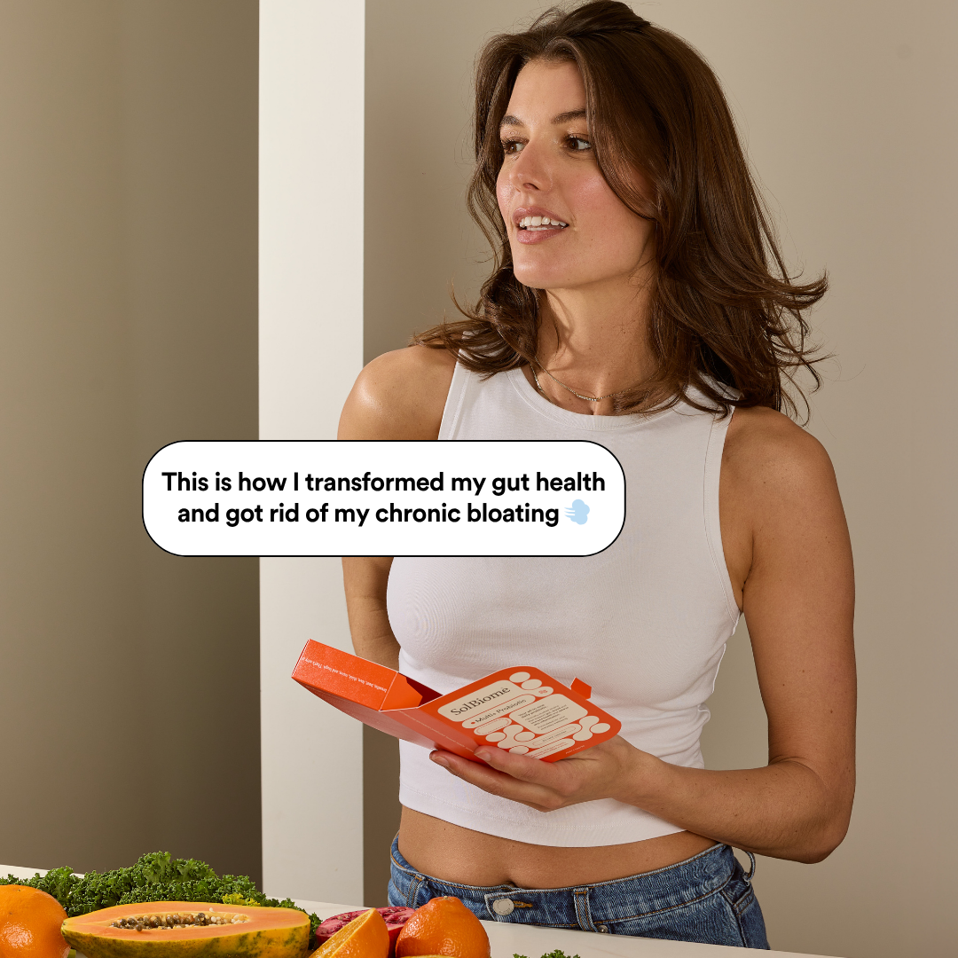 Bloating: What’s Normal and What’s Not (And When to Pay Attention)