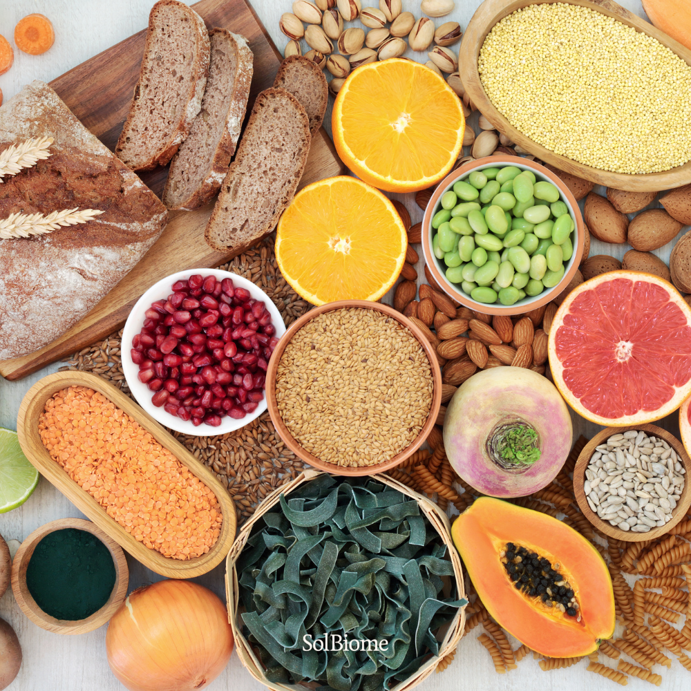 How to Keep Your Gut (and Skin) Happy All Holiday Season.