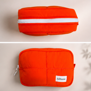 Sol Mates Cosmetic Bag