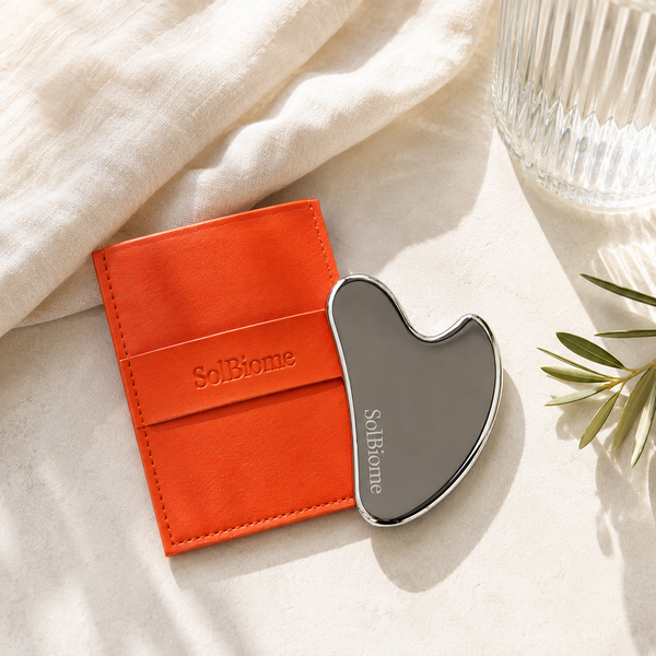 Gua Sha