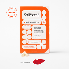 Multi+ Probiotic