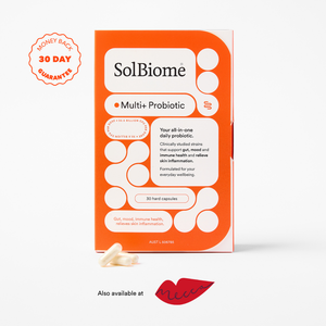 Multi+ Probiotic